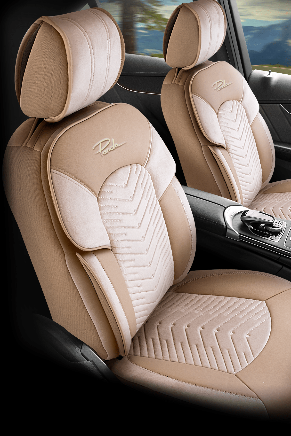 Universal Seat Cover