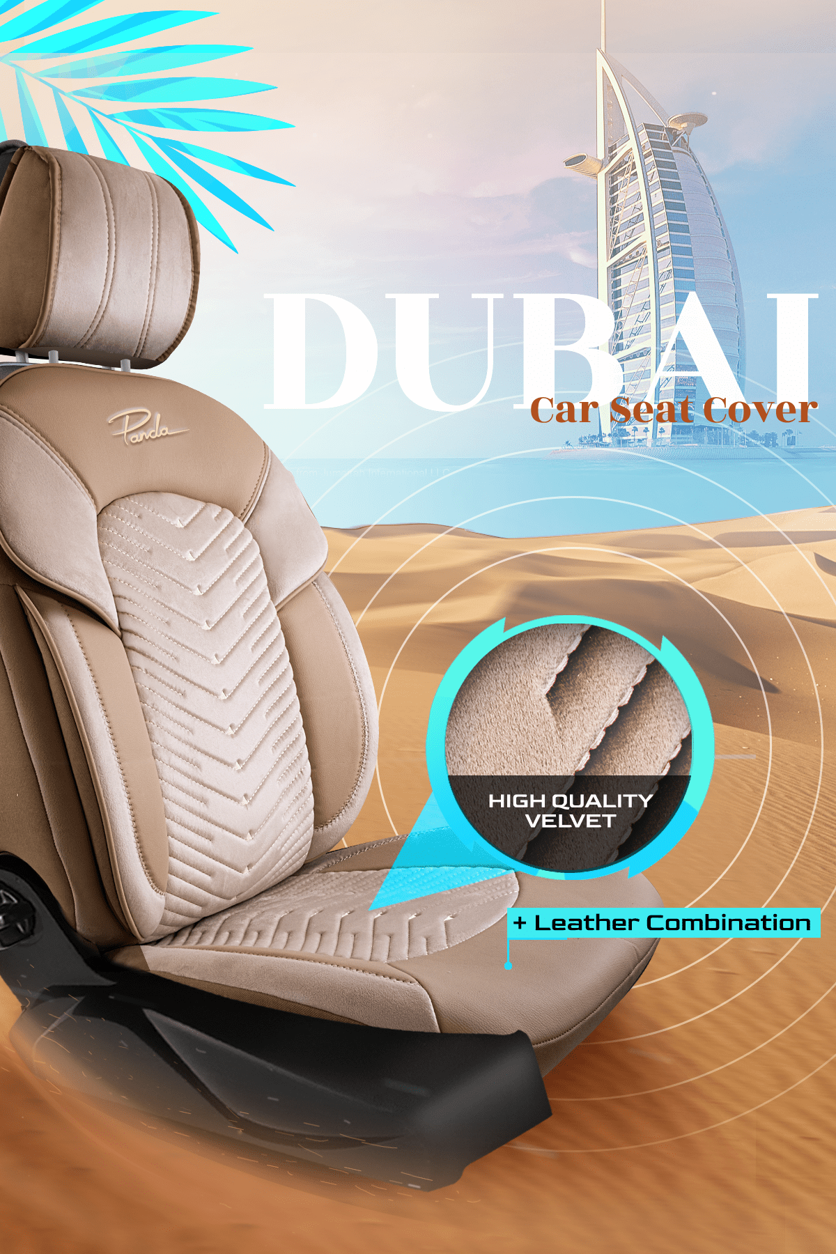 Universal Seat Cover