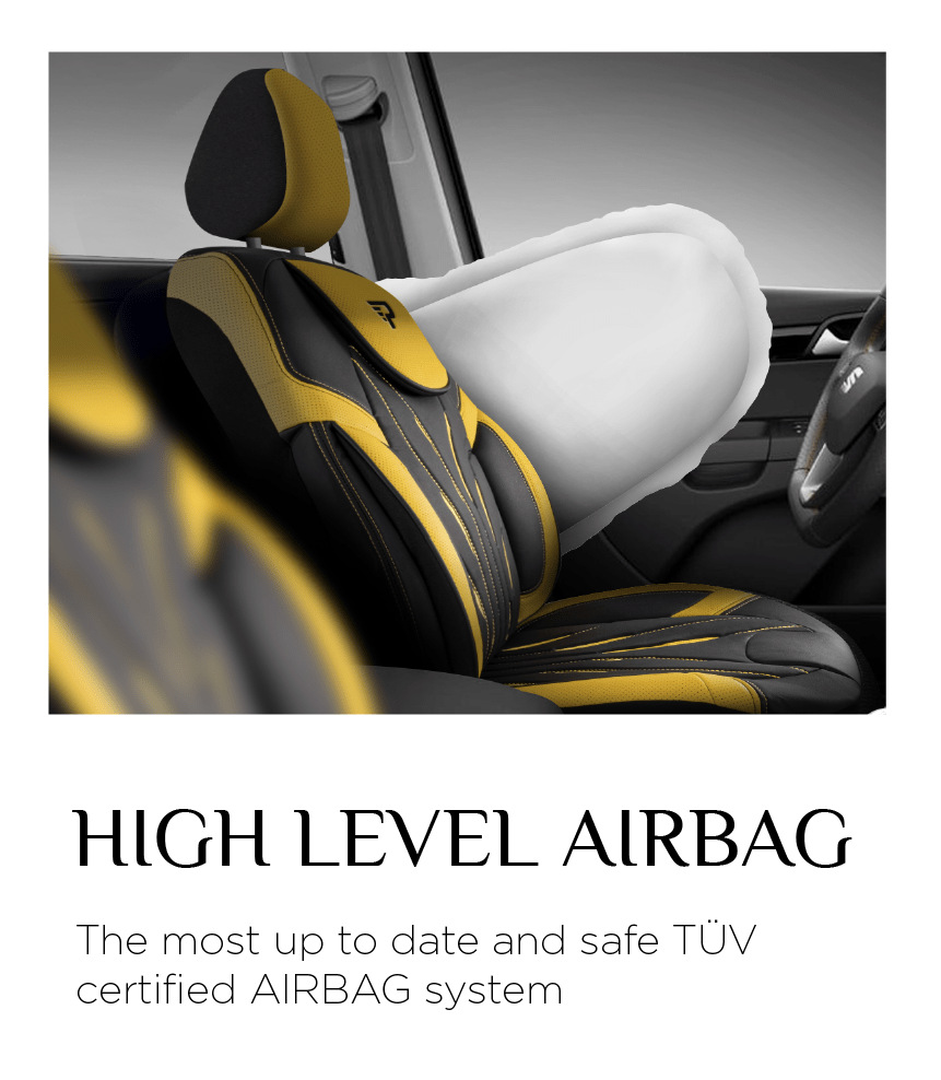 Car Seat Covers Manufacturers and Suppliers