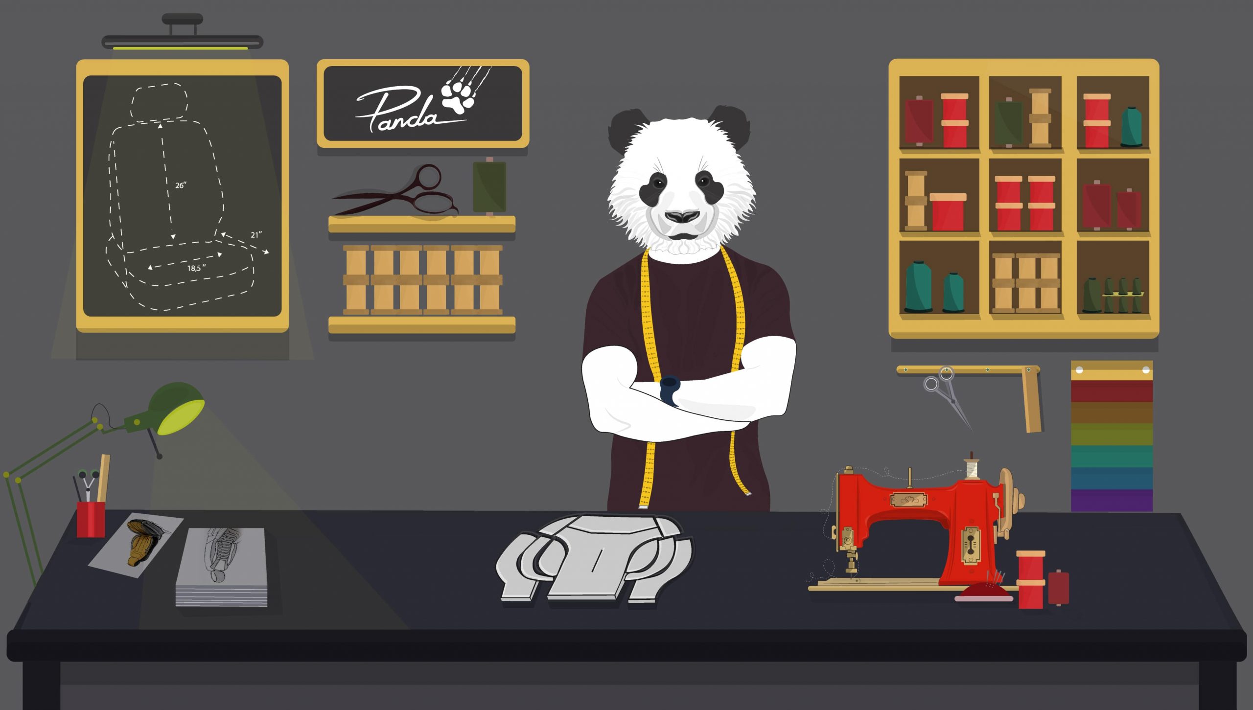 Universal Seat Cover