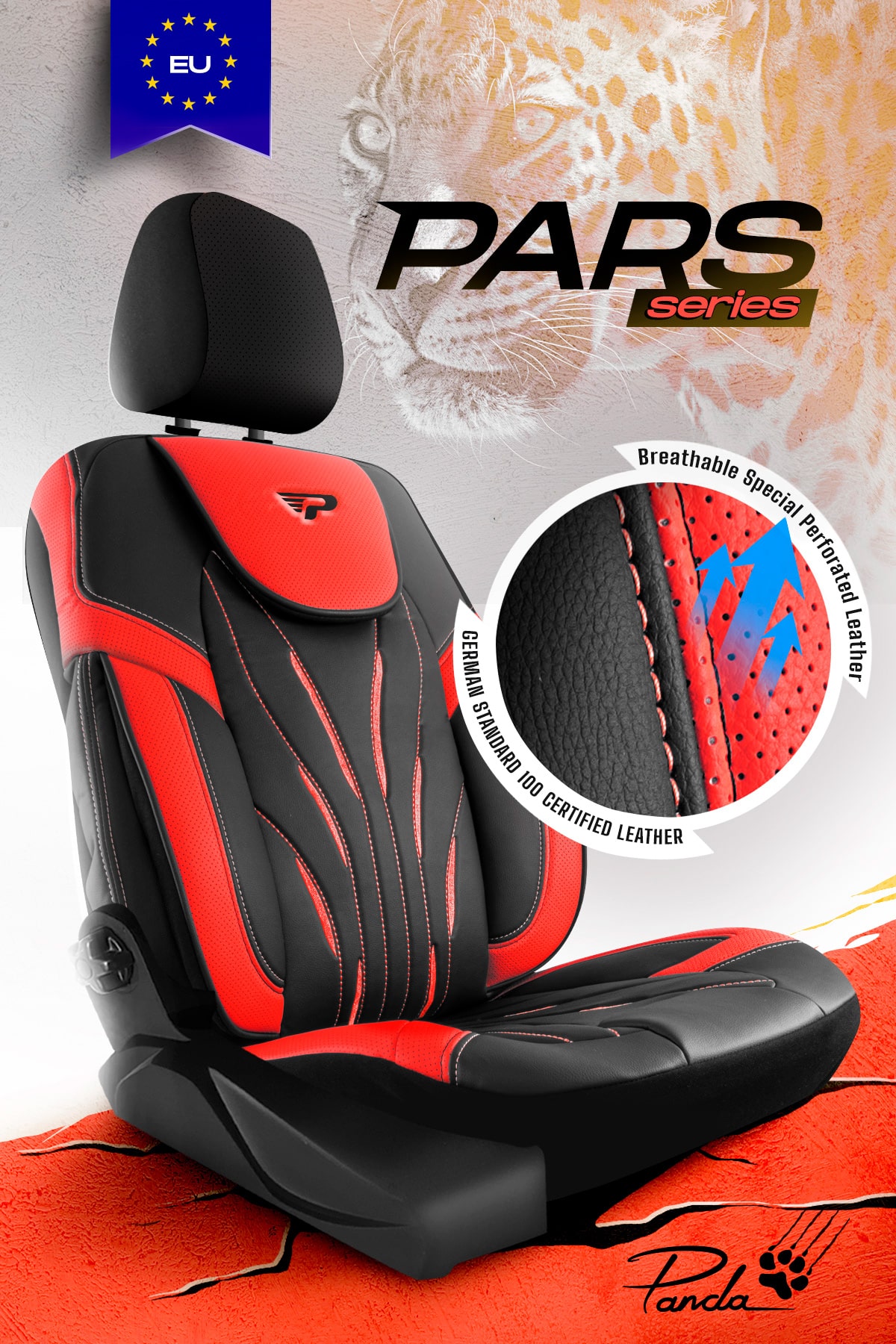 Auto Seat Cover