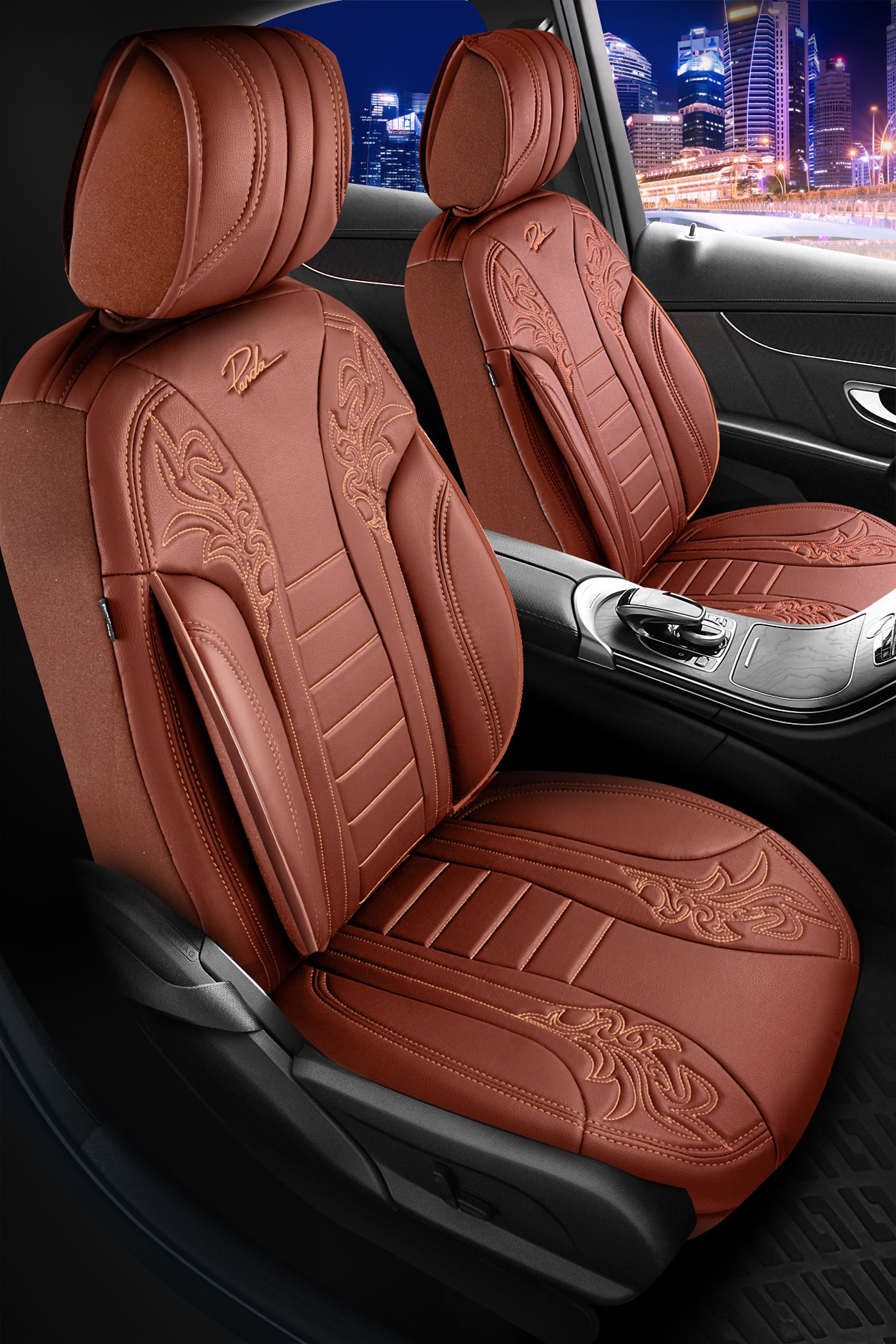 Car Seat Covers Manufacturers and Suppliers